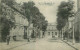 THOUARS . La Gare Des Voyageurs - Thouars