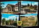 72641429 Bad Aachen Kurhaus Elisenbrunnen Dom Stadttheater Aachen - Aachen