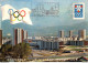 Xèmes Jeux Olympiques D'Hiver Grenoble 1968 GRENOBLE. Le Village Olympique Cpsm 1968 - Giochi Olimpici