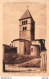 [42] ROZIER-CÔTES-D'AUREC - ÉGLISE ROMANE DU XI ÈME SIÈCLE ÉDITIONS LA CIGOGNE CPA ± 1930 - Other & Unclassified