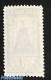 Netherlands 1923 5G Blue, Used, Used Or CTO - Usati