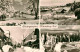 72639770 Masserberg Wintersportplatz Panoramen Masserberg - Masserberg