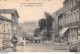 VILLERUPT (54) - Rue Carnot - Phototypie FIACRE Nancy - Andere & Zonder Classificatie