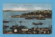 642 TURKEY TURQUIA ESTAMBUL ISTANBUL CONSTANTINOPLA POINTE DE SERAIL RARE POSTACRD - Turchia