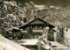 72639527 Tiefenbach Oberstdorf Alpengasthof Sesselalpe Winterpanorama Tiefenbach - Oberstdorf