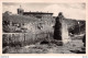 (63) CPSM 1951  Le Sommet Du Puy De Dome  (Cliché Plazanet)  Monument Aviateur Dédié à Eugène RENAUX ▬ Éd. CAP - Sonstige & Ohne Zuordnung