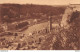 VINTAGE POSTCARD ± 1940 - DINANT - Vue Prise Des Glacis De La Citadelle - ERN. THILL - Dinant