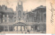 RARE LOVELY VINTAGE POSTCARD,THE COLONNADE'S,GRAND HOTEL MEWS, BATH,SOMERSET - Bath