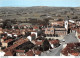 BOURG-de-THIZY (69) CPSM ±1970 - Vue Générale Aérienne - Édition CIM - COMBIER - Andere & Zonder Classificatie