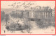 VALENCE (26) Cpa ± 1904 - Boulevard Bancel - Collection P. P. - Valence - Valence