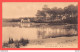 HOSSEGOR (40)  Cpa ± 1930 ENVIRONS DE CAPBRETON SUR MER RIVE DROITE DU LAC - Éditions M.D N°102  - Hossegor