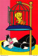 Dessin Animé TITI Et GROS MINET (Tweety & Sylvester) Warner Bros  # Chat # Canari # - TV-Reeks