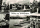 72638986 Velden Woerther See Hafen Segelboot Fest Tor  Velden Am Woerther See - Sonstige & Ohne Zuordnung