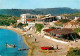 72638980 Aegina Egina Heil Marina Strand  Aegina Egina - Greece