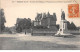 GISORS - Avenue De Dieppe Et Monument Aux Morts - Très Bon état - Gisors