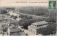 NOGENT SUR SEINE - Vue Panoramique De La Digue Pyronnet - Très Bon état - Nogent-sur-Seine