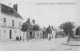 MEHUN SUR YEVRE - Place Du 14 Juillet, Côté Nord - Très Bon état - Mehun-sur-Yèvre