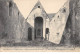 MEHUN SUR YEVRE - L'Eglise Incendiée Par La Foudre (11 Août 1910 ) - La Grande Nef - Très Bon état - Mehun-sur-Yèvre