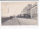 SAINT-MALO : Promenade Du Sillon, Station Des Tramways - Très Bon état - Saint Malo