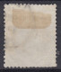 TIMBRE FRANCE CERES DENTELE N° 52 OBLITERATION PAR PETIT CACHET A DATE - 1871-1875 Ceres