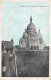 75-PARIS LE SACRE CŒUR-N°T5158-A/0247 - Sacré Coeur