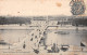 75-PARIS PLACE DE LA CONCORDE-N°T5158-A/0035 - Sonstige & Ohne Zuordnung