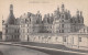 41-CHAMBORD-N°T5158-D/0273 - Chambord