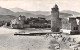 66-COLLIOURE-N°T5158-G/0325 - Collioure