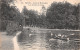 75-PARIS BOIS DE BOULOGNE LES BORDS DU LAC-N°T5159-A/0083 - Sonstige & Ohne Zuordnung