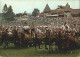 11710006 Saignelegier Marche Concours National De Chevaux Saignelegier - Other & Unclassified