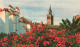 ESPAGNE - Sevilla - La Giralda Desde El Alcazar - Carte Postale - Sevilla (Siviglia)