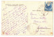 RO 91 - 20727 VATRA-DORNEI, Railway Station, Romania - Old Postcard - Used - 1950 - Romania