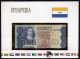 SOUTH AFRICA 2 Rand (1981) Banknotenbrief Der Welt UNC Pick 118b   (15458 - Autres - Afrique