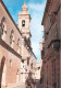 MALTE - Midina - Villegaignon Street  - Animé - Colorisé - Carte Postale - Malta