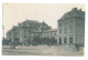 RO 91 - 19309 ARAD, Railway Station, BIKE, Romania - Old Postcard, Real Photo - Used - 1930 - Roumanie