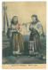 RO 91 - 21379 ETHNIC, Women, From Dolj, Romania - Old Postcard, CENSOR - Used - 1926 - Roumanie