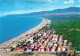 ITALIE - Marina Di Grosseto - Vue Aérienne - Carte Postale - Grosseto