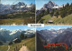 11701687 Braunwald GL Autofreies Feriendorf Luftseilbahn Blumen Huette Wanderweg - Other & Unclassified