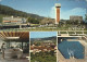 11701356 Zurzach Thermalschwimmbad Rheumaklinik Ortsblick Bad Zurzach - Other & Unclassified