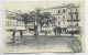 FRANCE BLANC 5C DEFAUT EN BAS CARTE ORAN OBL FACTEUR BOITIER PORT AUX POULES 1908 ORAN - 1877-1920: Semi Modern Period