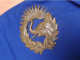 Delcampe - LOT COTE D'IVOIRE BERET EPAULETTES ET INSIGNE TISSU - Casques & Coiffures