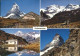 11695547 Schwarzsee Sense Hotel Schwarzsee Matterhorn Mt Rosa Kapelle Schwarzhor - Sonstige & Ohne Zuordnung
