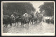 AK Wien, Eucharistische Prozession 1912, Das Allerheiligste Im Glas-Galawagen  - Autres & Non Classés