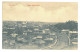 RUS 990 - 18695 TOMSK, Panorama, Russia - Old Postcard, Censor, CAMP Cancellation - Used - 1917 - Rusland