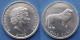 COOK ISLANDS - 1 Cent 2003 "Collie Dog" KM# 420 Dependency Of New Zealand Elizabeth II - Edelweiss Coins - Cook