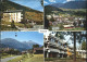 11686646 Fiesch Panorama Mit Teilansichten Fiesch - Sonstige & Ohne Zuordnung