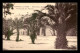 83 - BANDOL - HOTEL BEAU RIVAGE - PROMENADE DES PALMIERS - Bandol