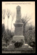 01 - ILLIAT - MONUMENT AUX MORTS - Unclassified
