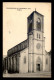 01 - CHAMPAGNE-EN-VALROMAY - L'EGLISE - Non Classés