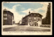 01 - COL DE LA FAUCILLE - HOTEL DE LA FAUCILLE - POMPE A ESSENCE "AZUR" - Non Classés